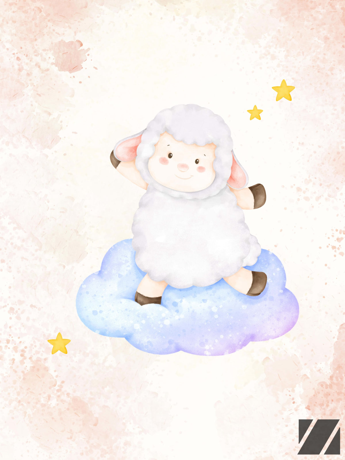 Baby Lamb