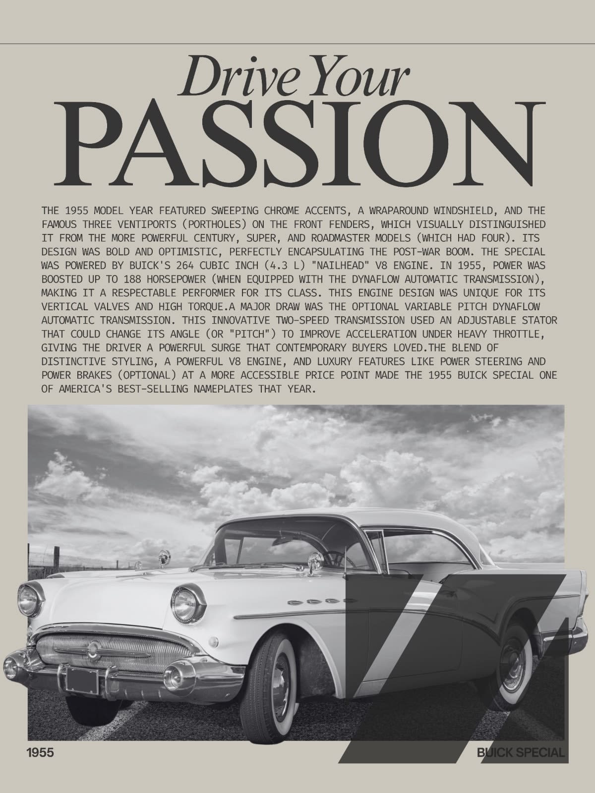 Buick Special