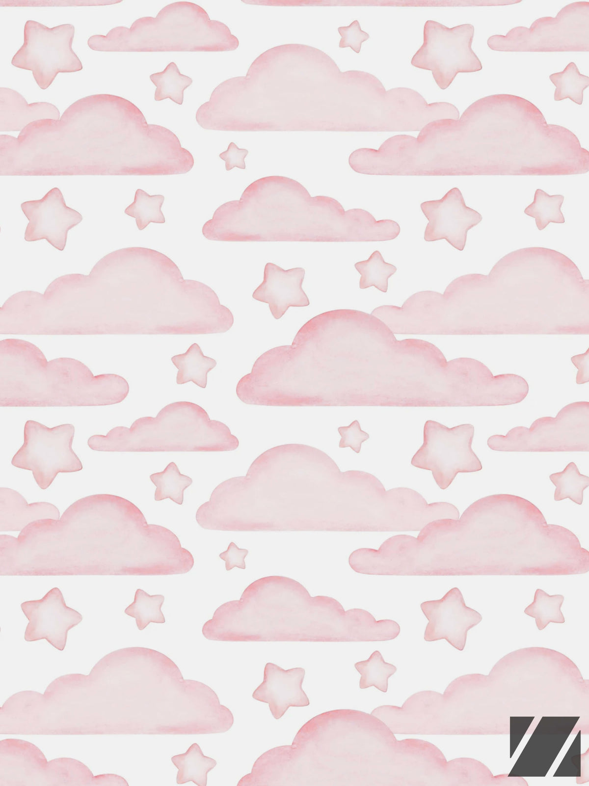 Calming Sky Pink