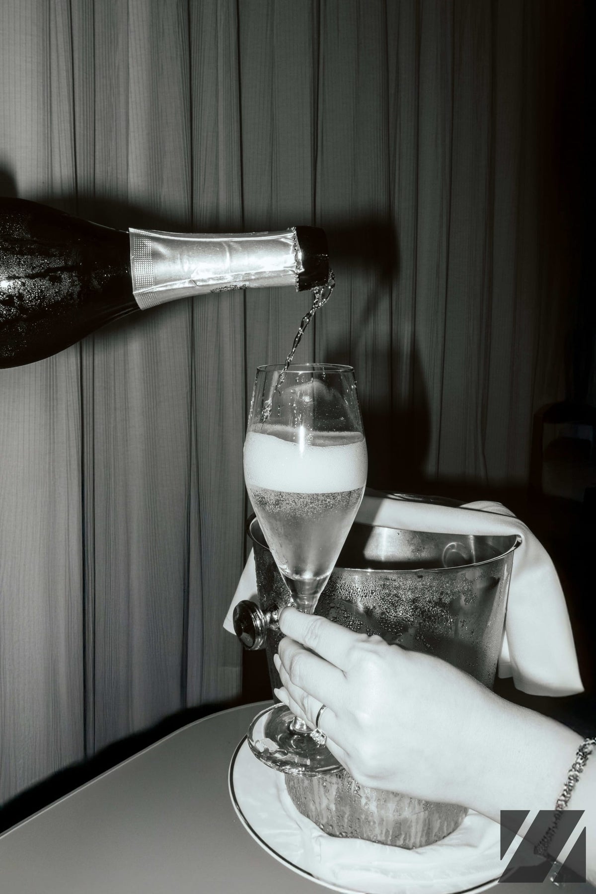 Champagne Glasses