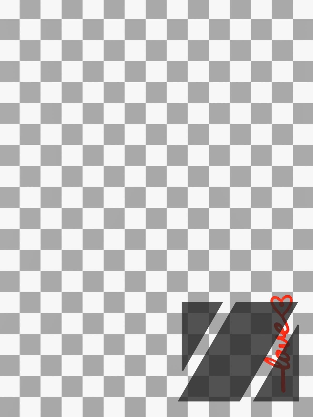 Checkered Love