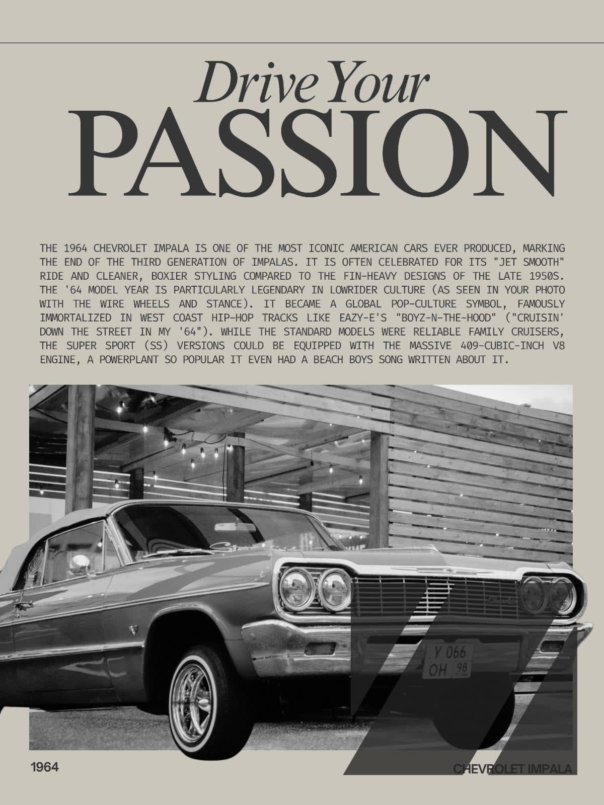 Chevrolet Impala