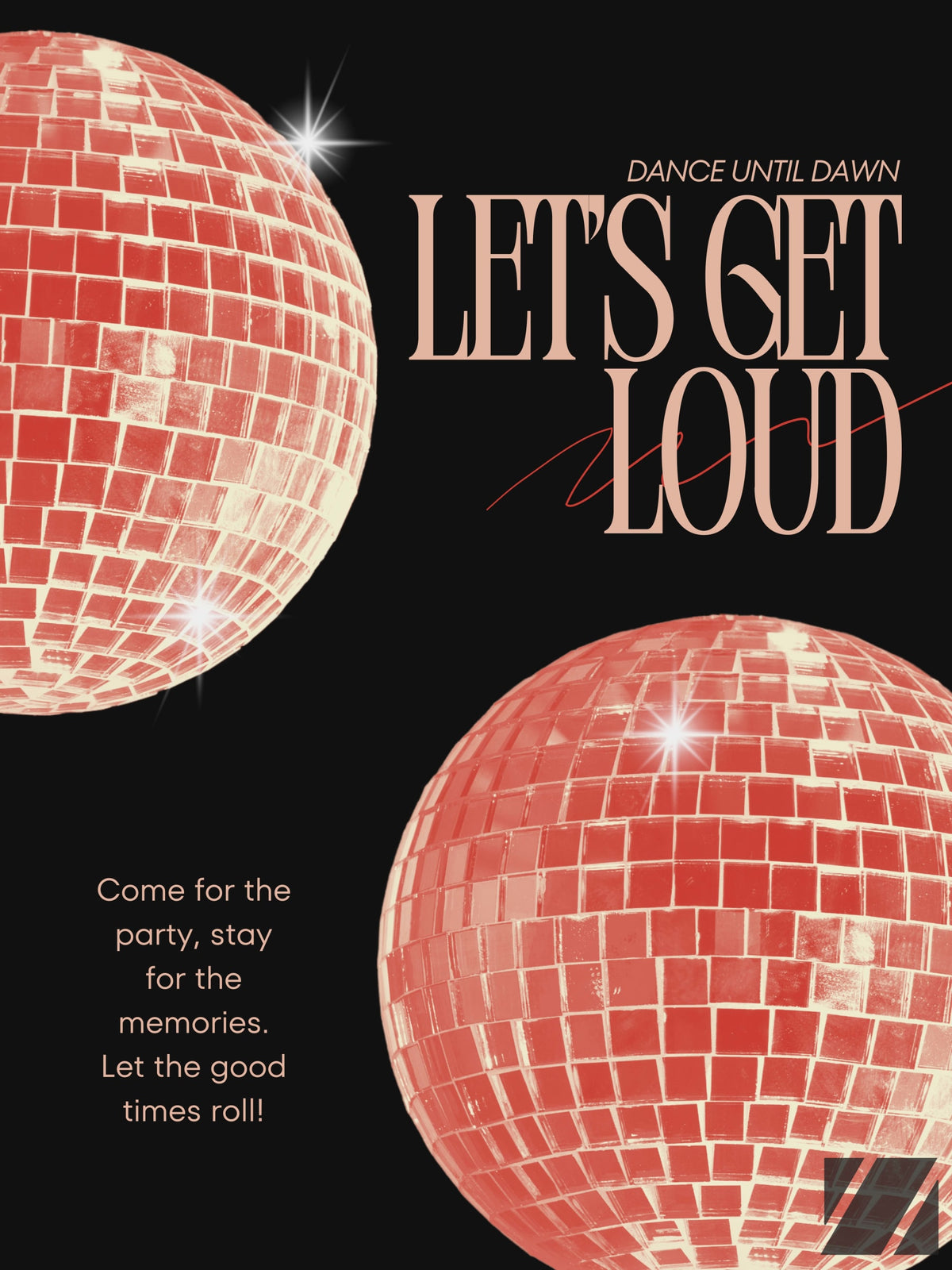 Classic Disco