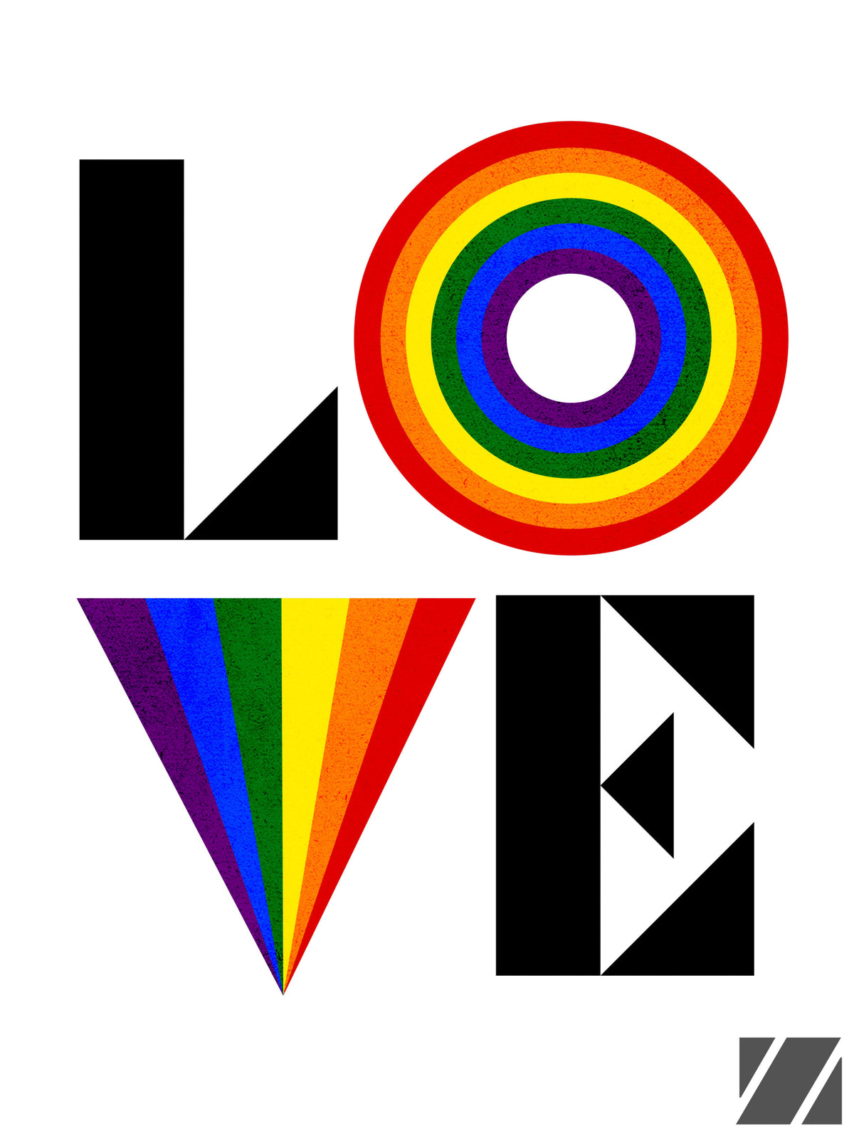 Colorful Love