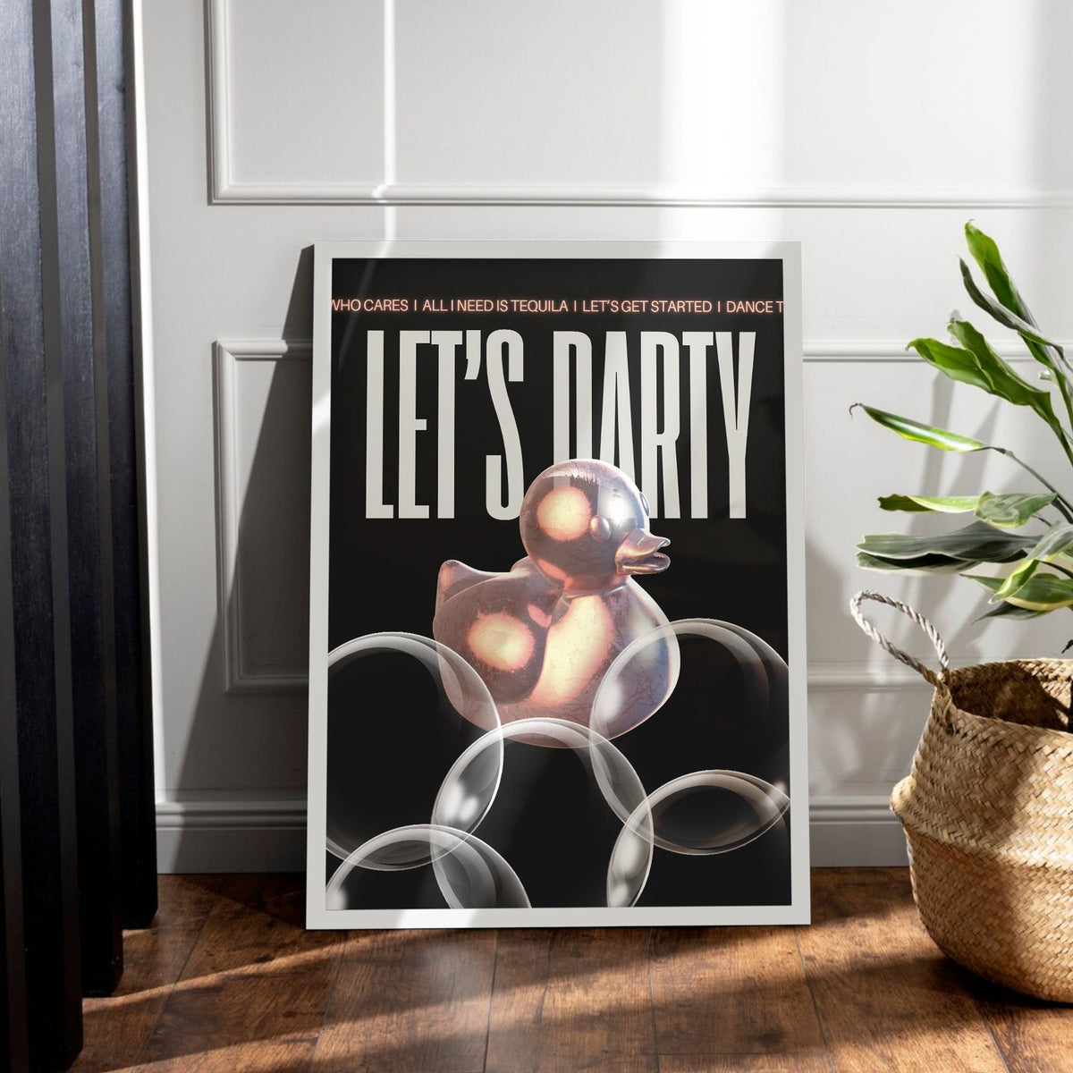 Let's Party