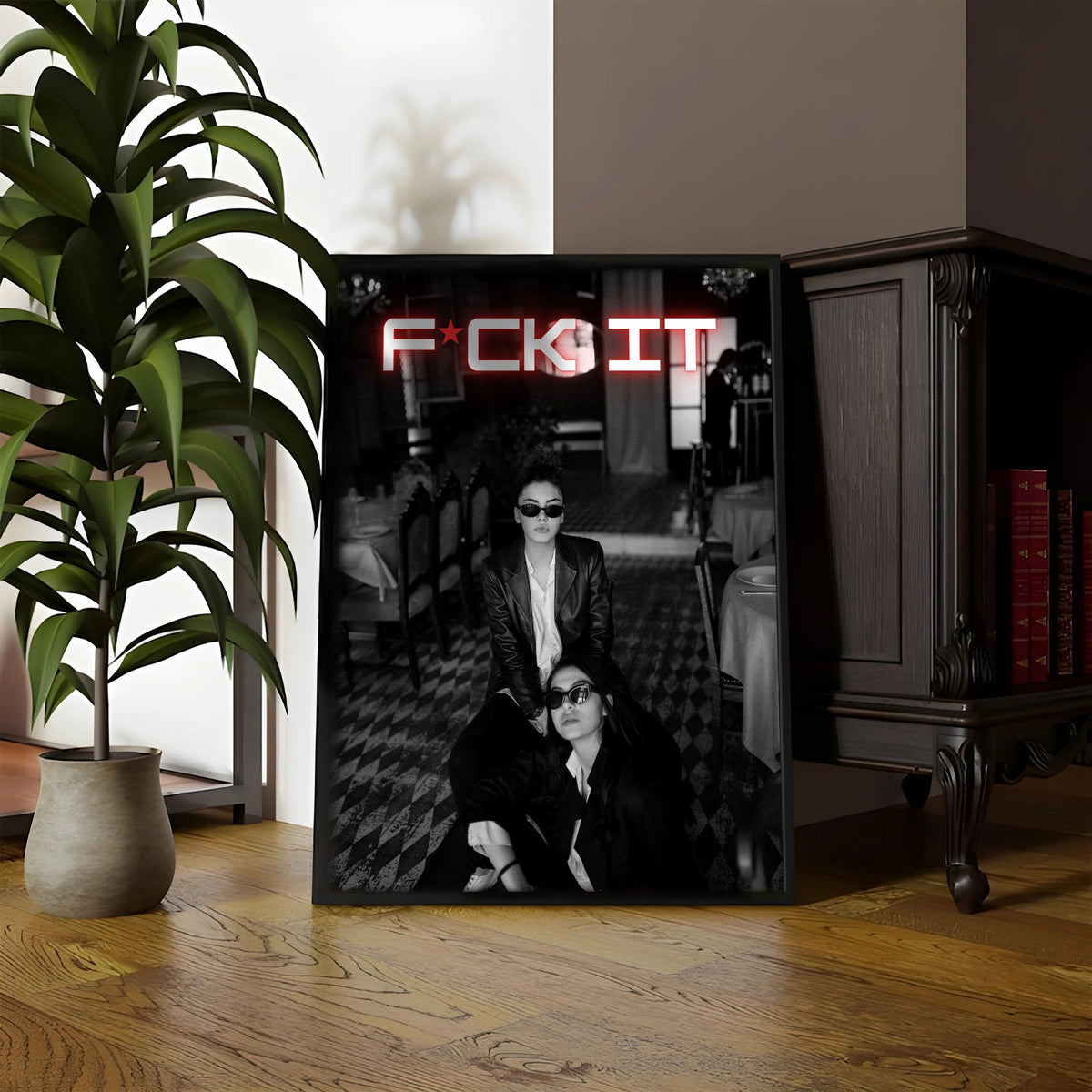 F*ck It