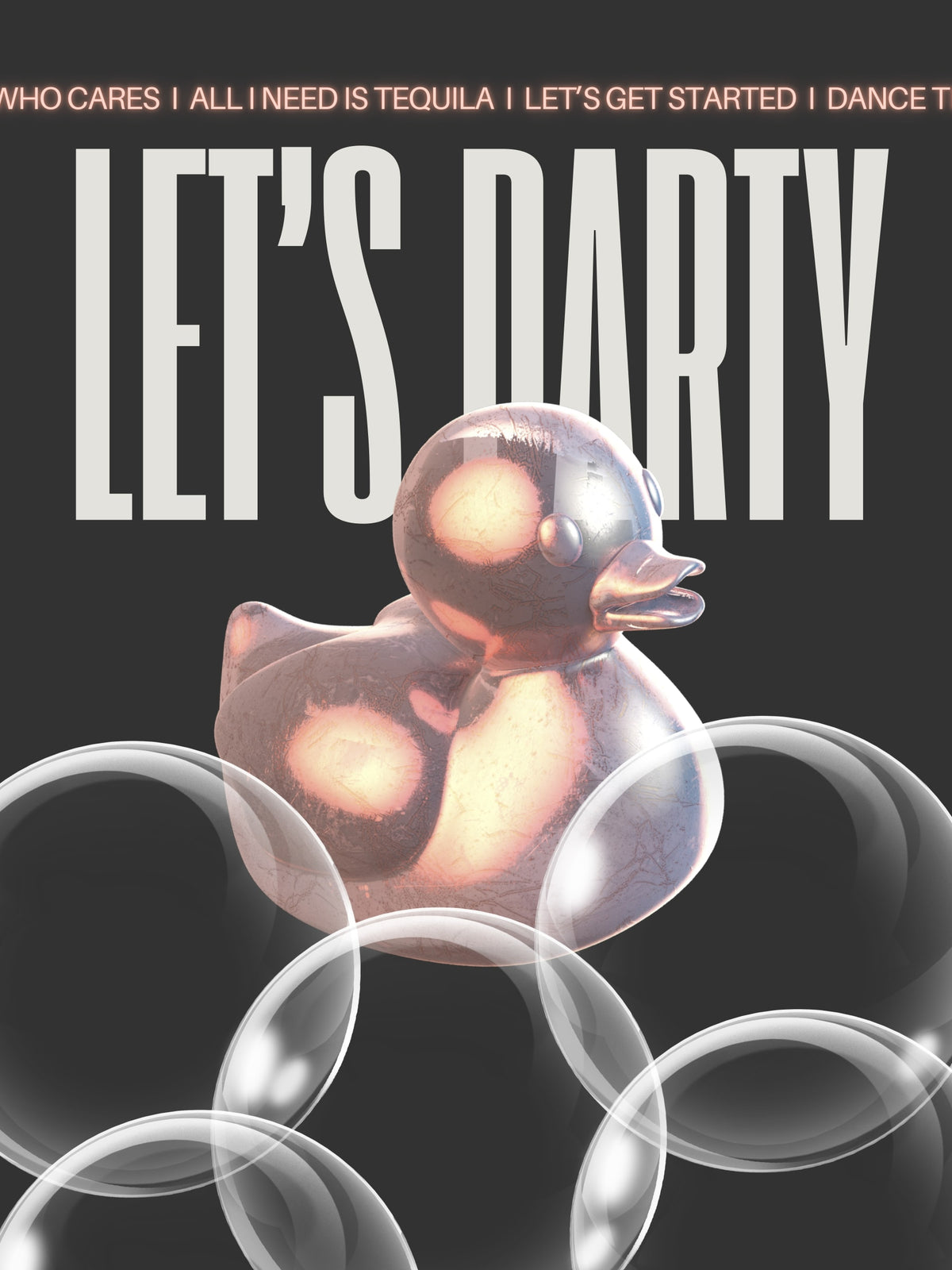 Let's Party