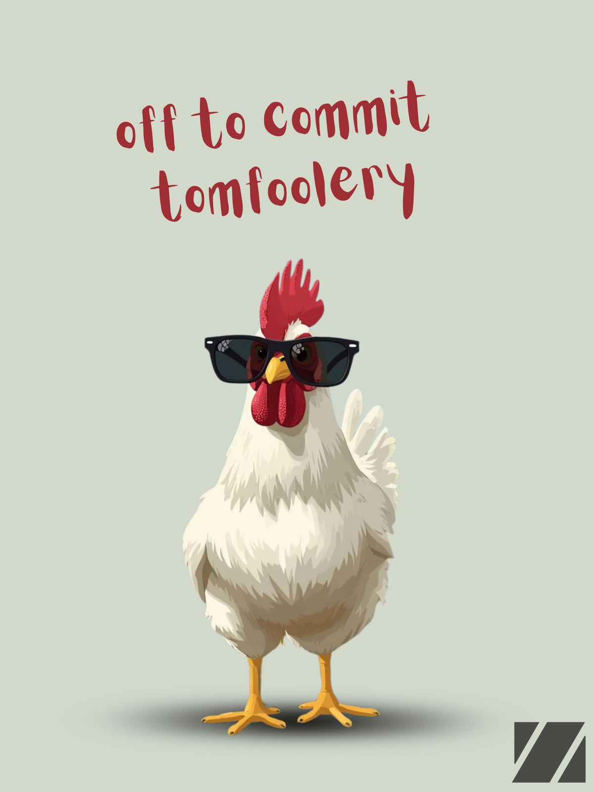 Cool Chicken