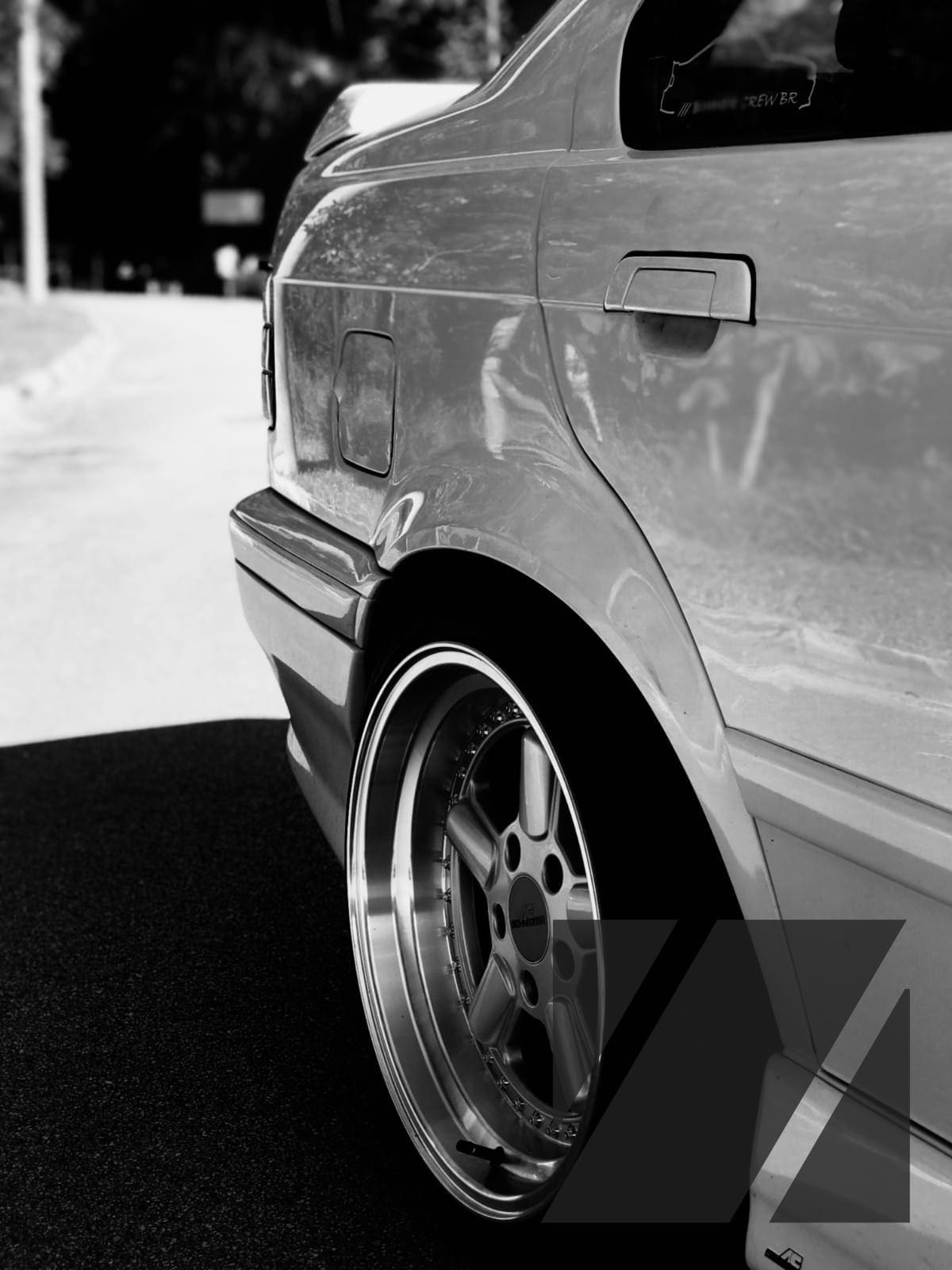 Cool Vintage Car