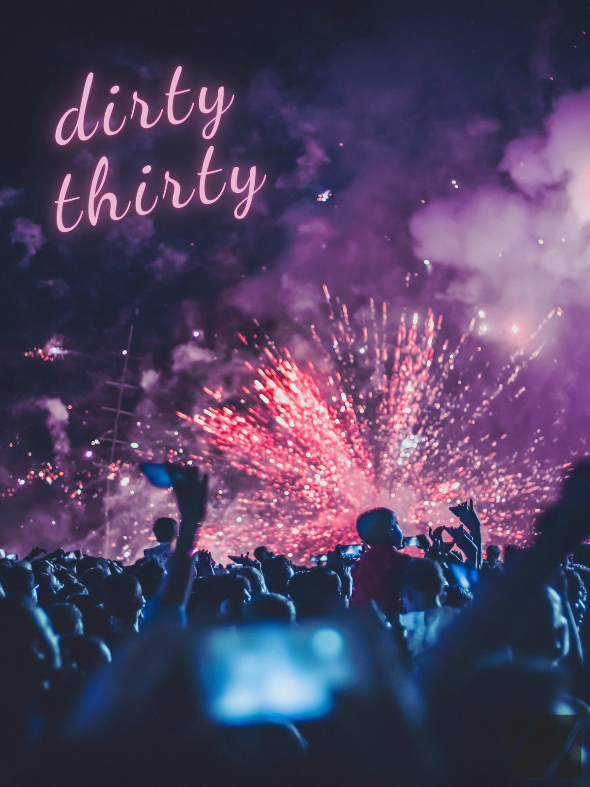 Dirty Thirty Party