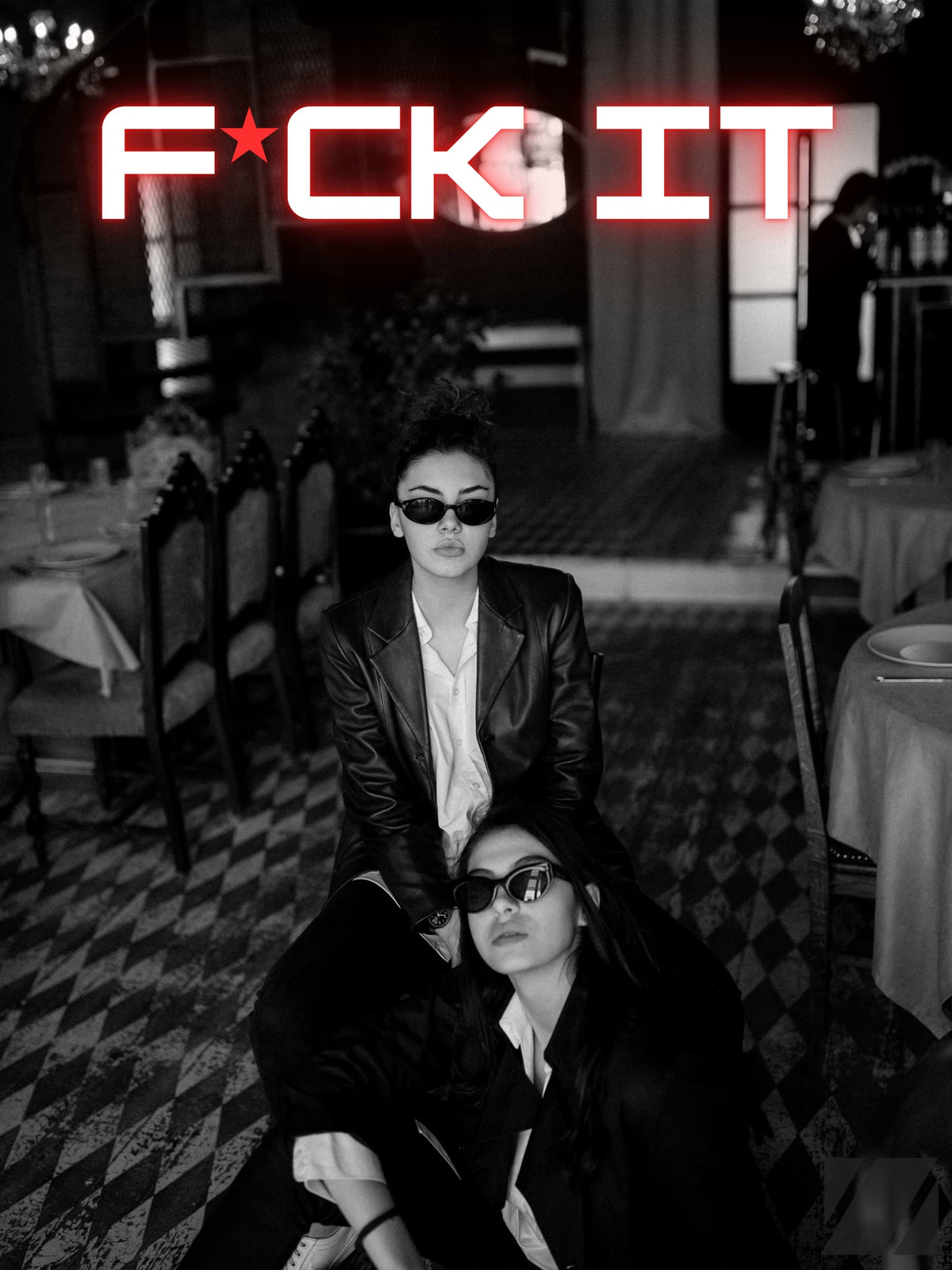 F*ck It