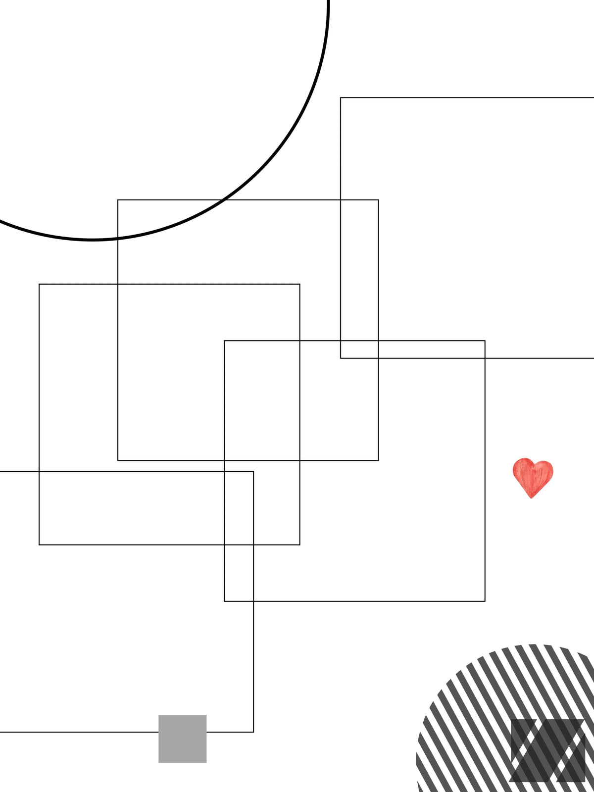 Find Your Heart