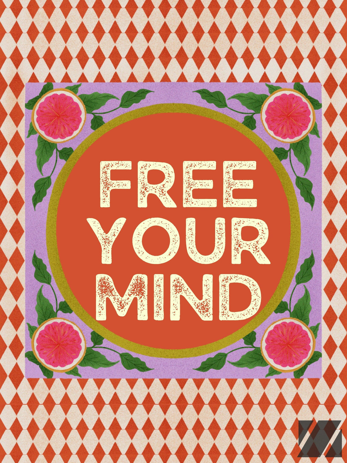 Free Your Mind