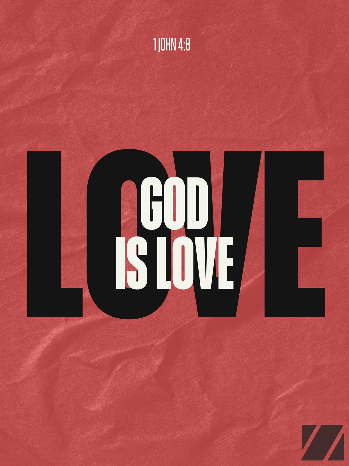 God Is Love