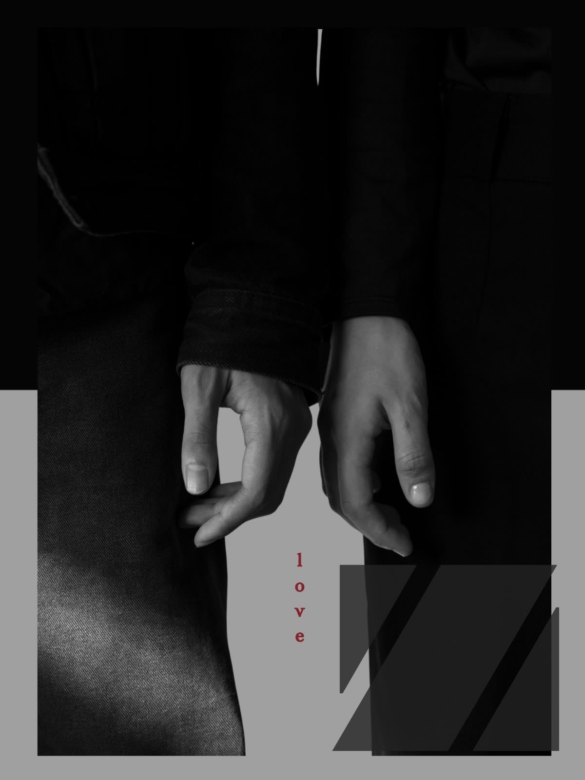 Hands