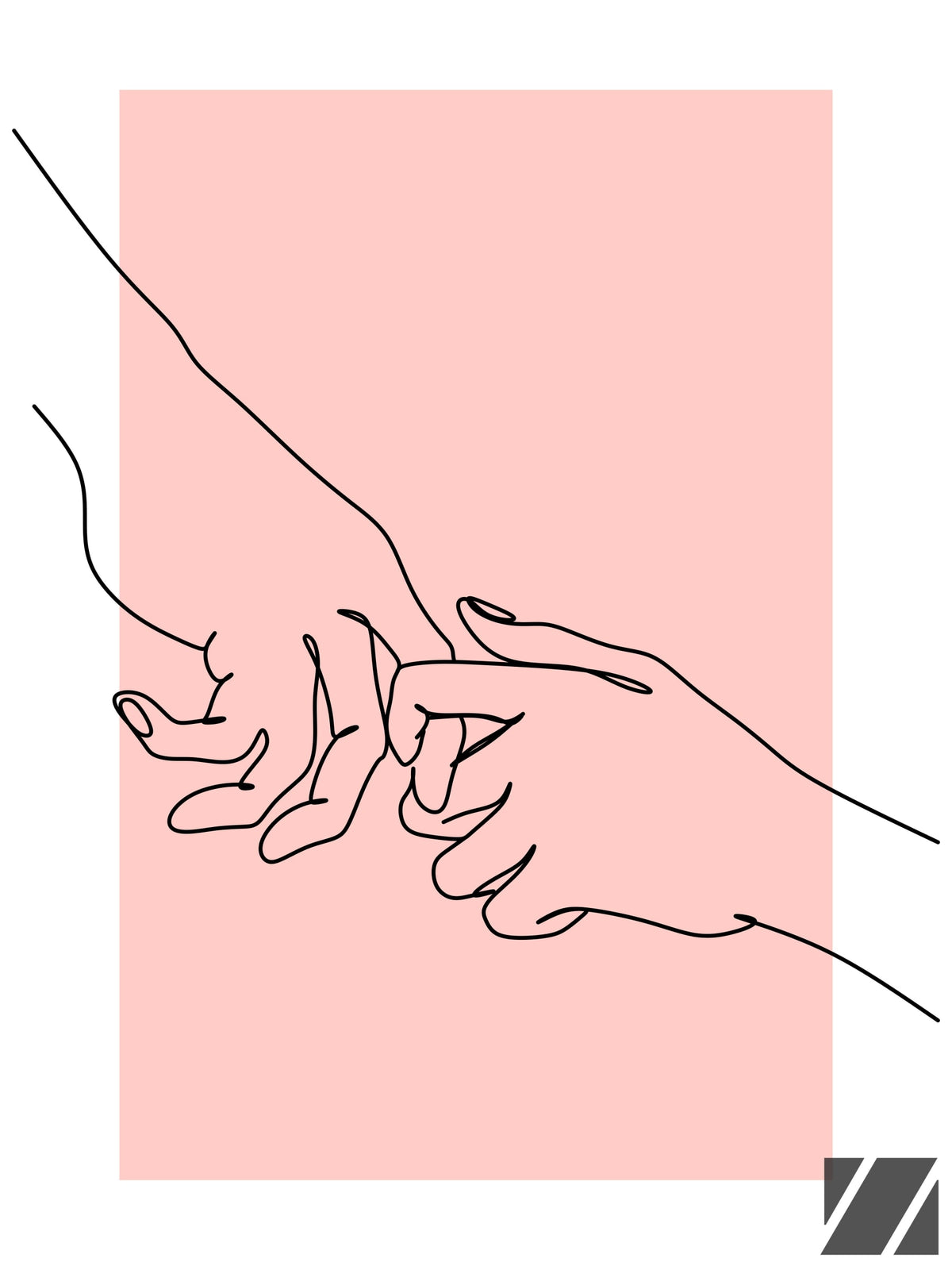 Holding Hands