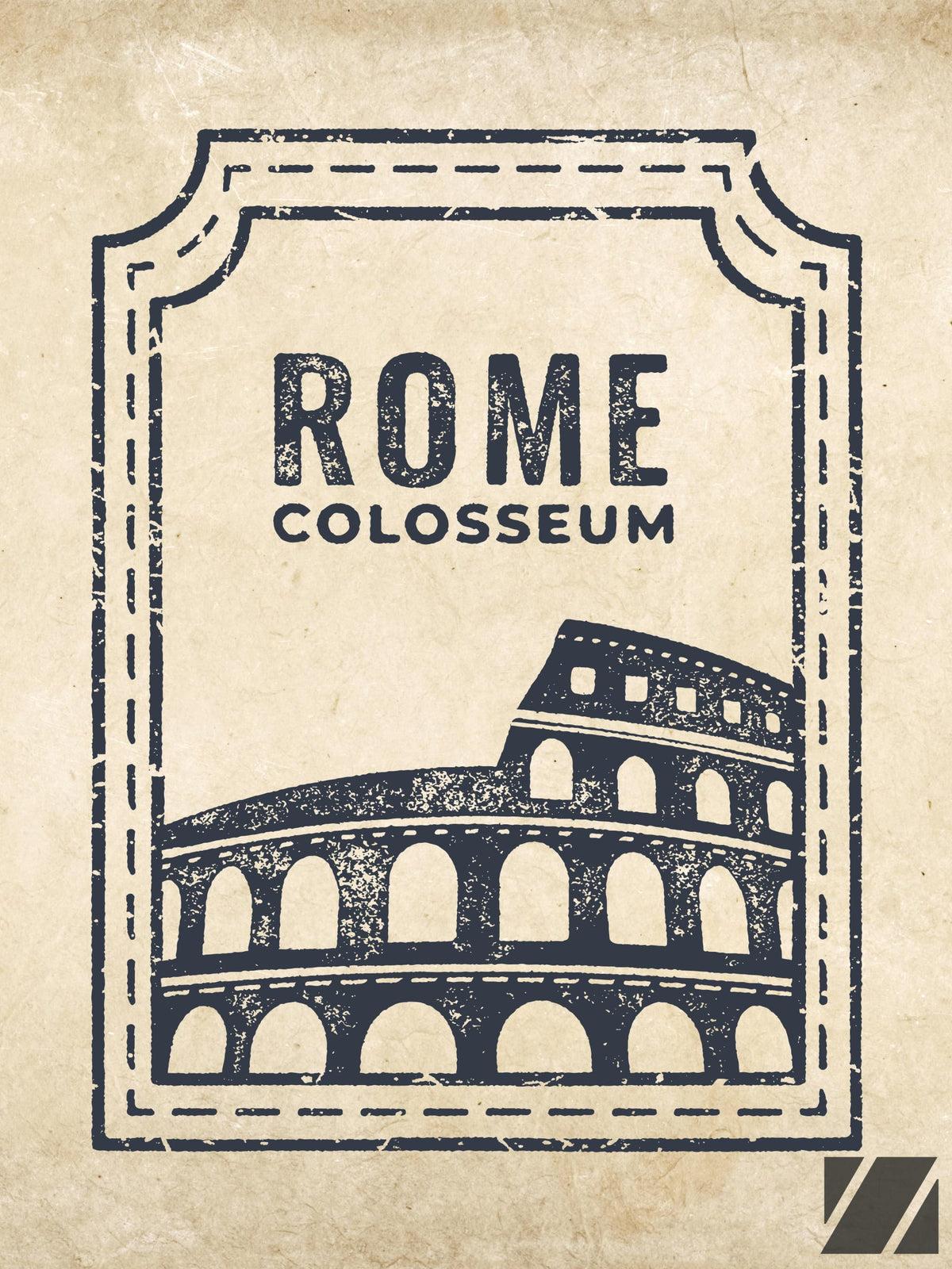 Italy - Rome