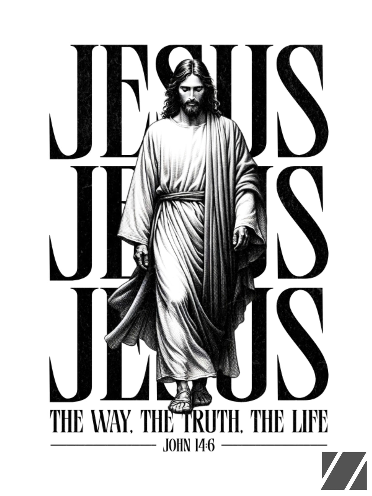 Jesus