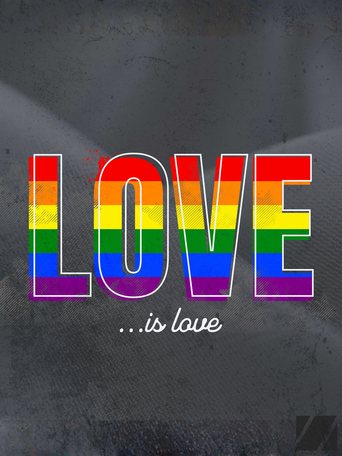 Love is Love