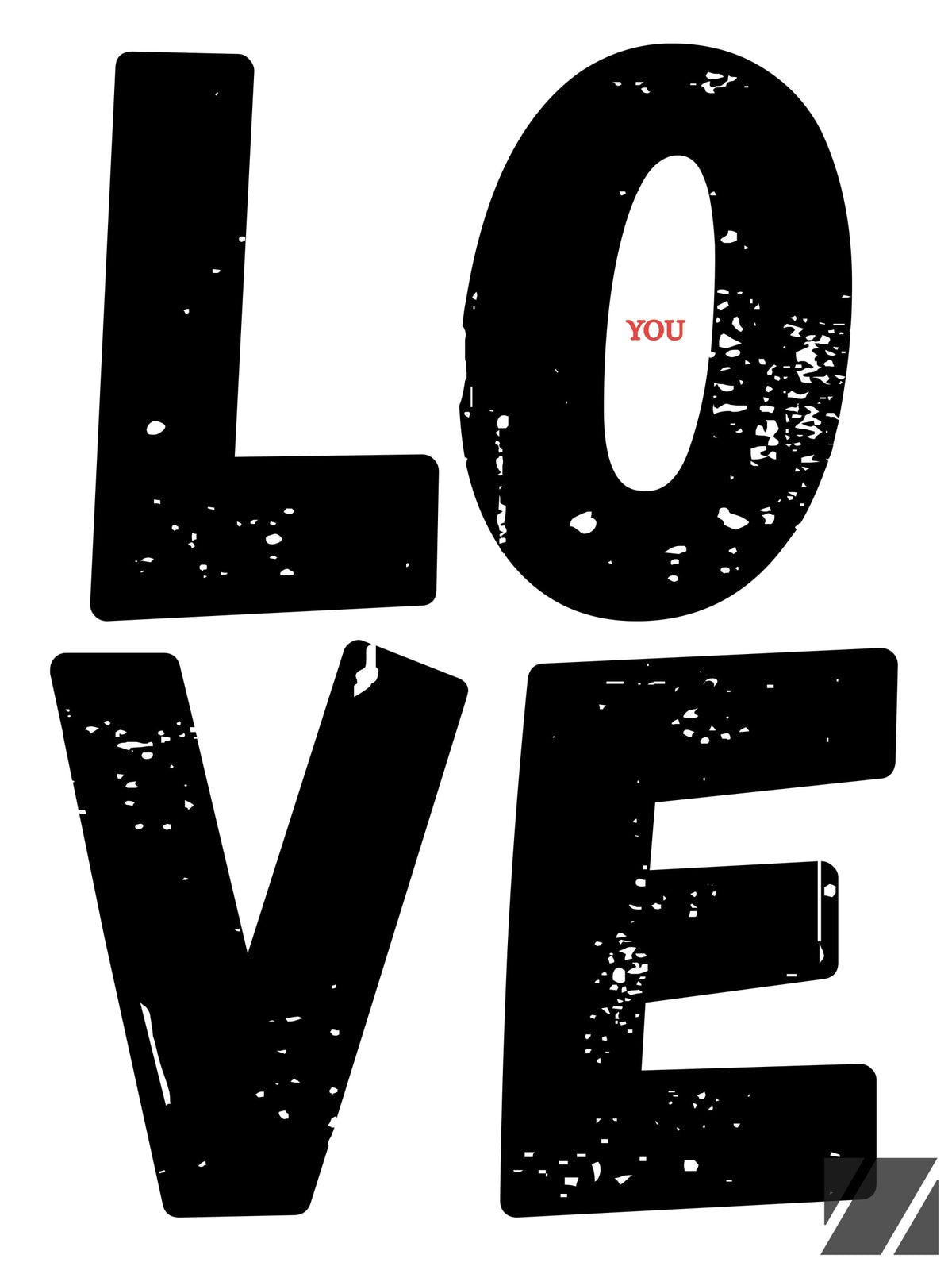 Love You