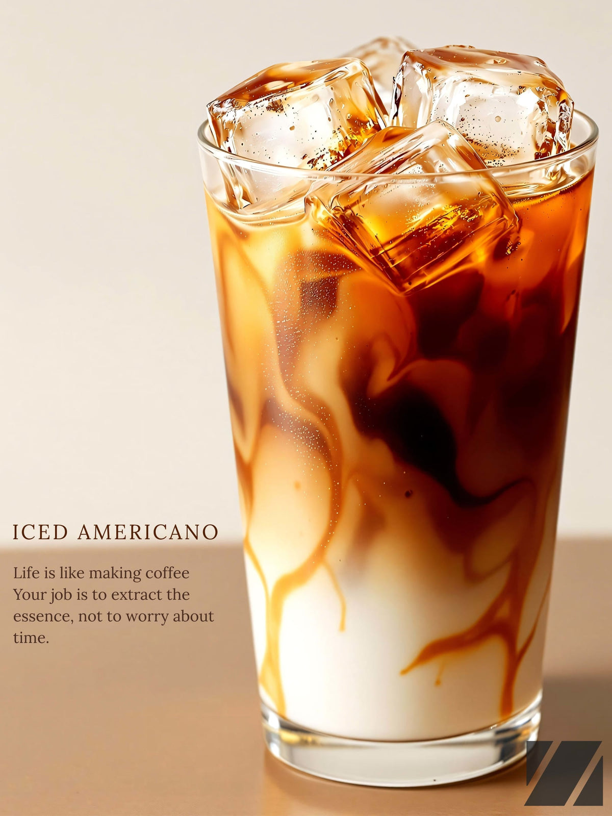 Modern Coffee