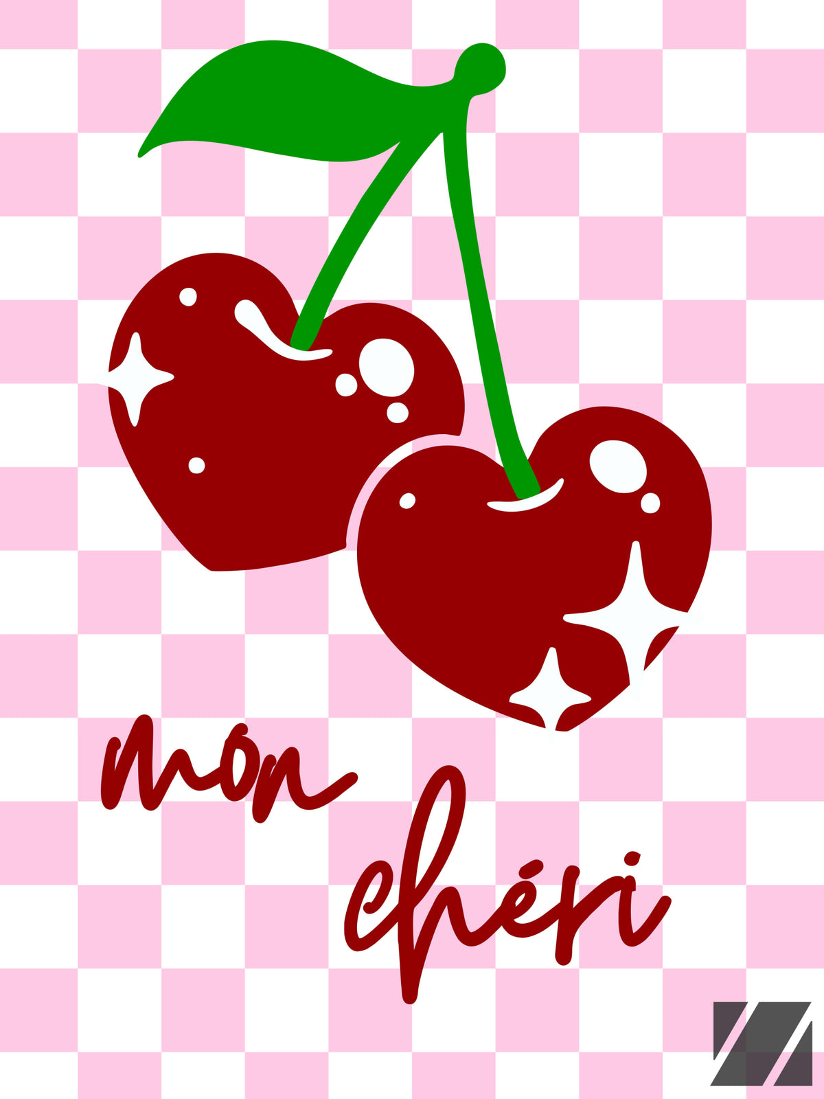 Mon Cheri