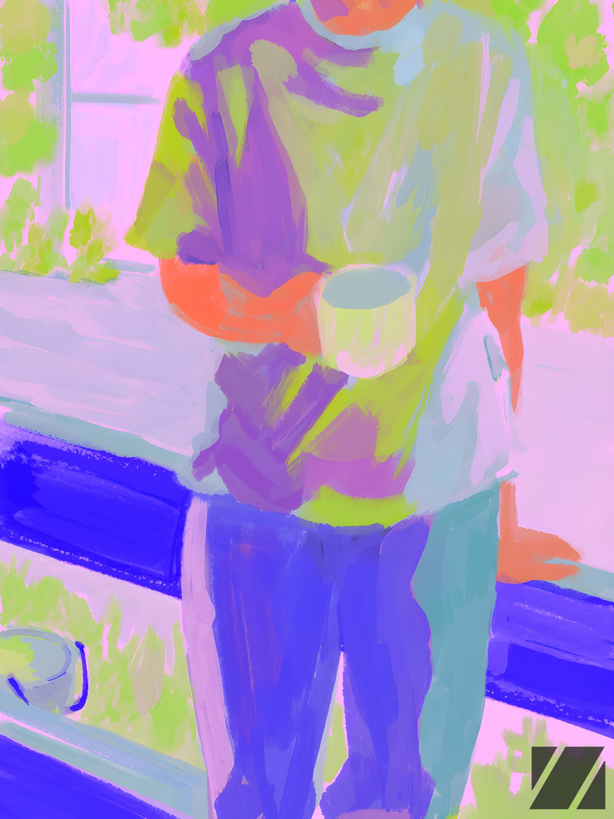 Morning Tea