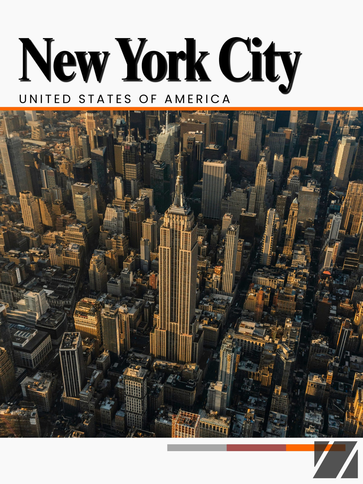 New York City