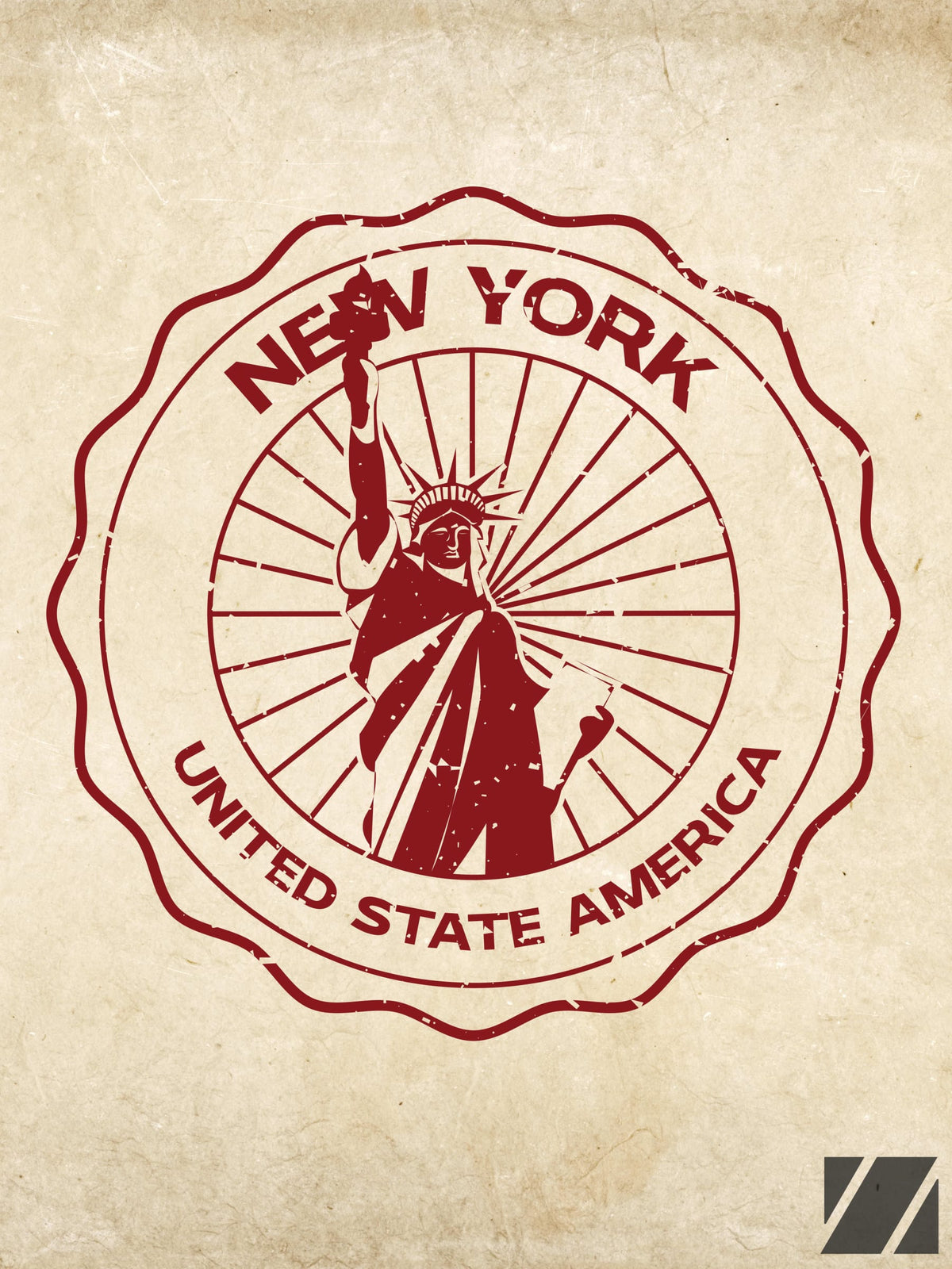 New York City
