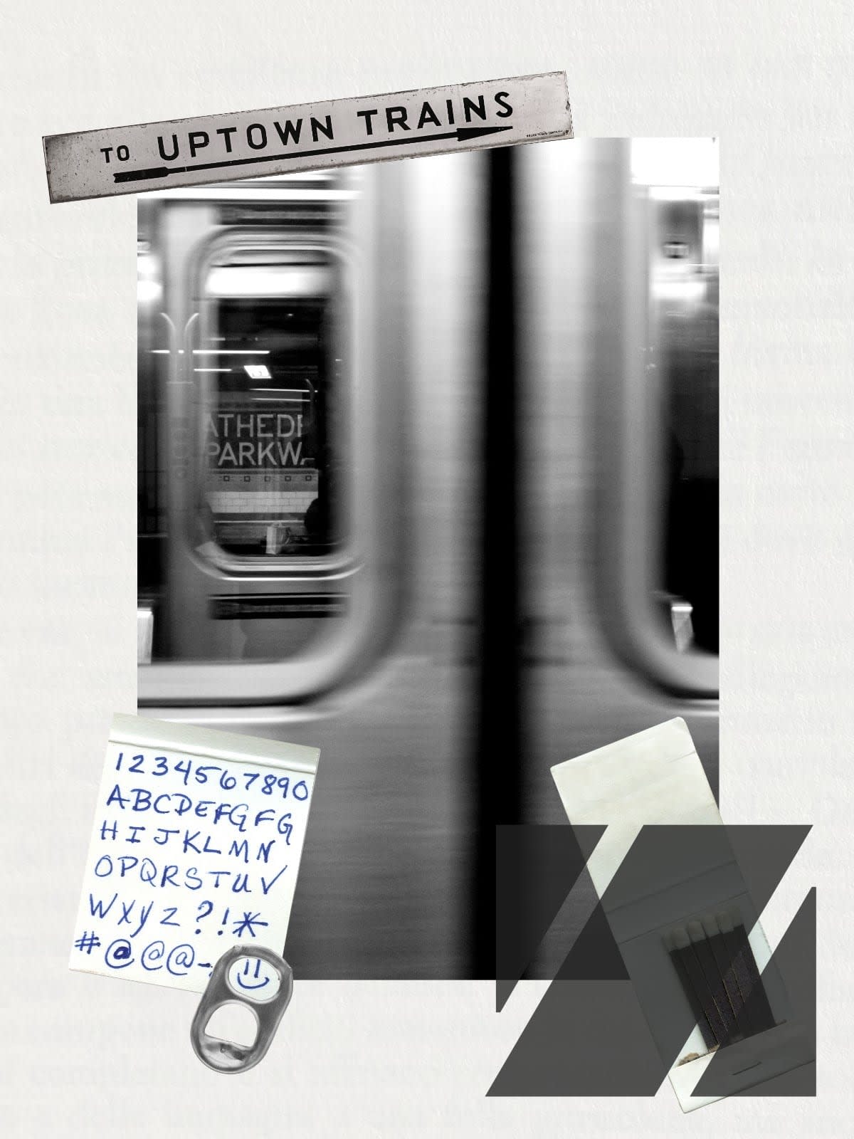 NYC Subway