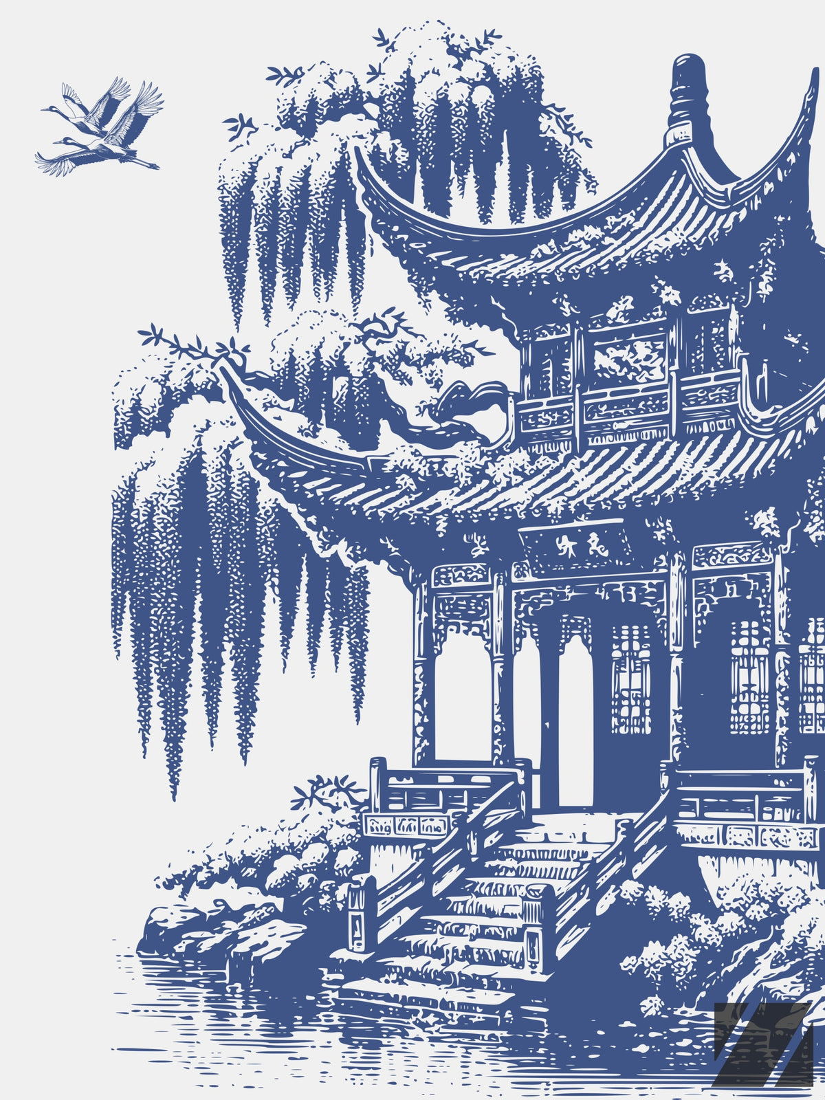 Pagoda