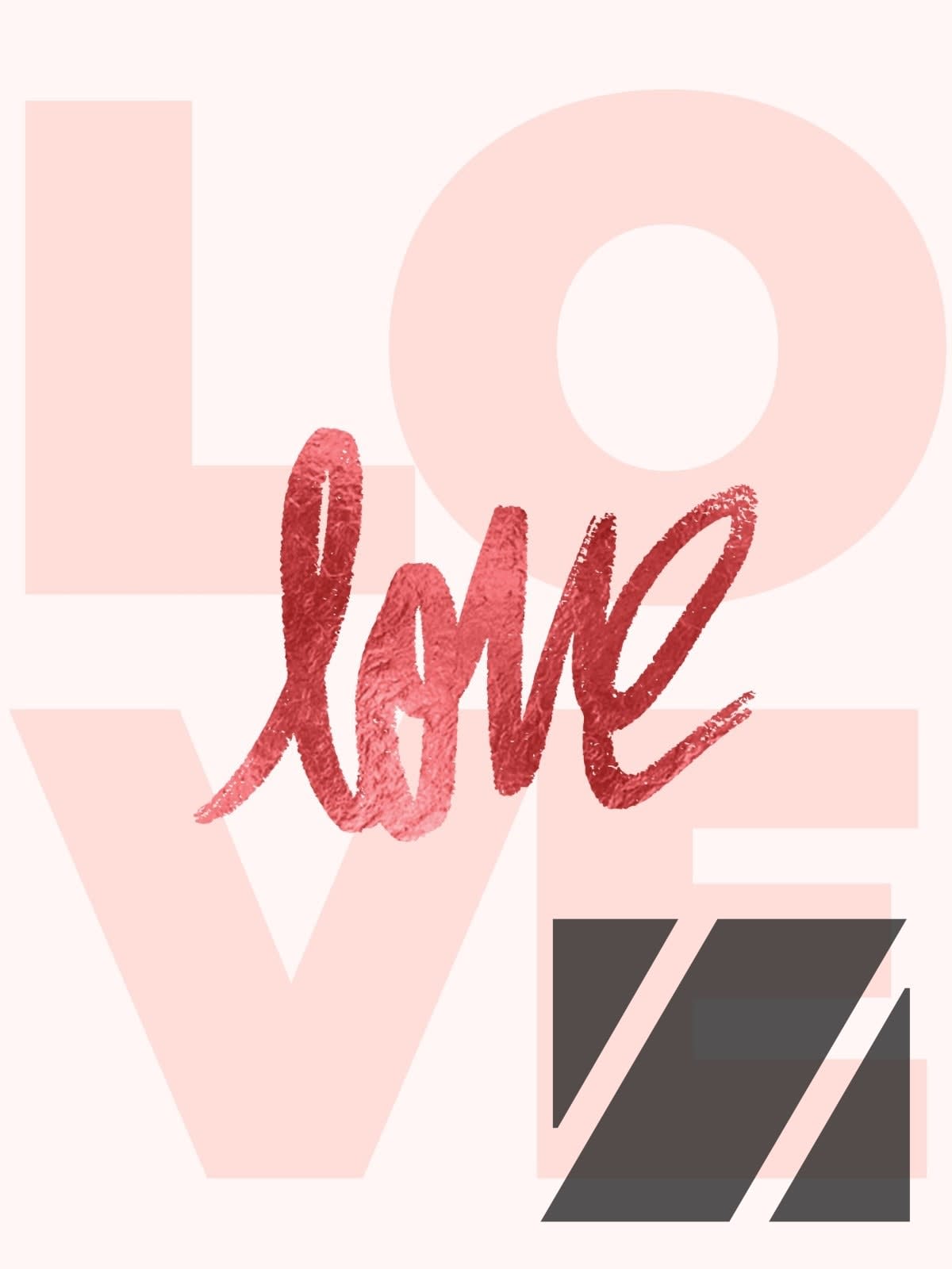 Pink Love