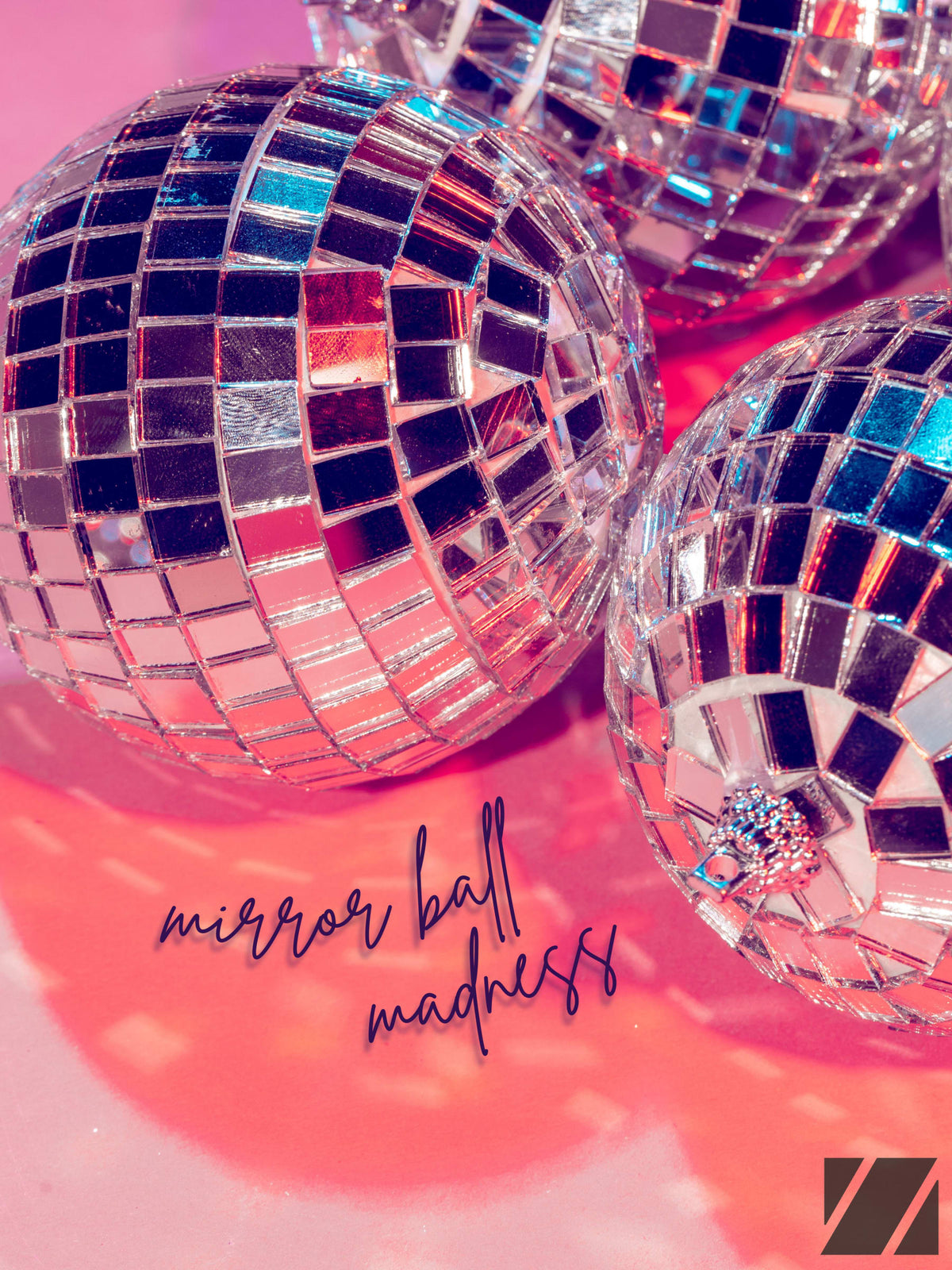 Pink Madness