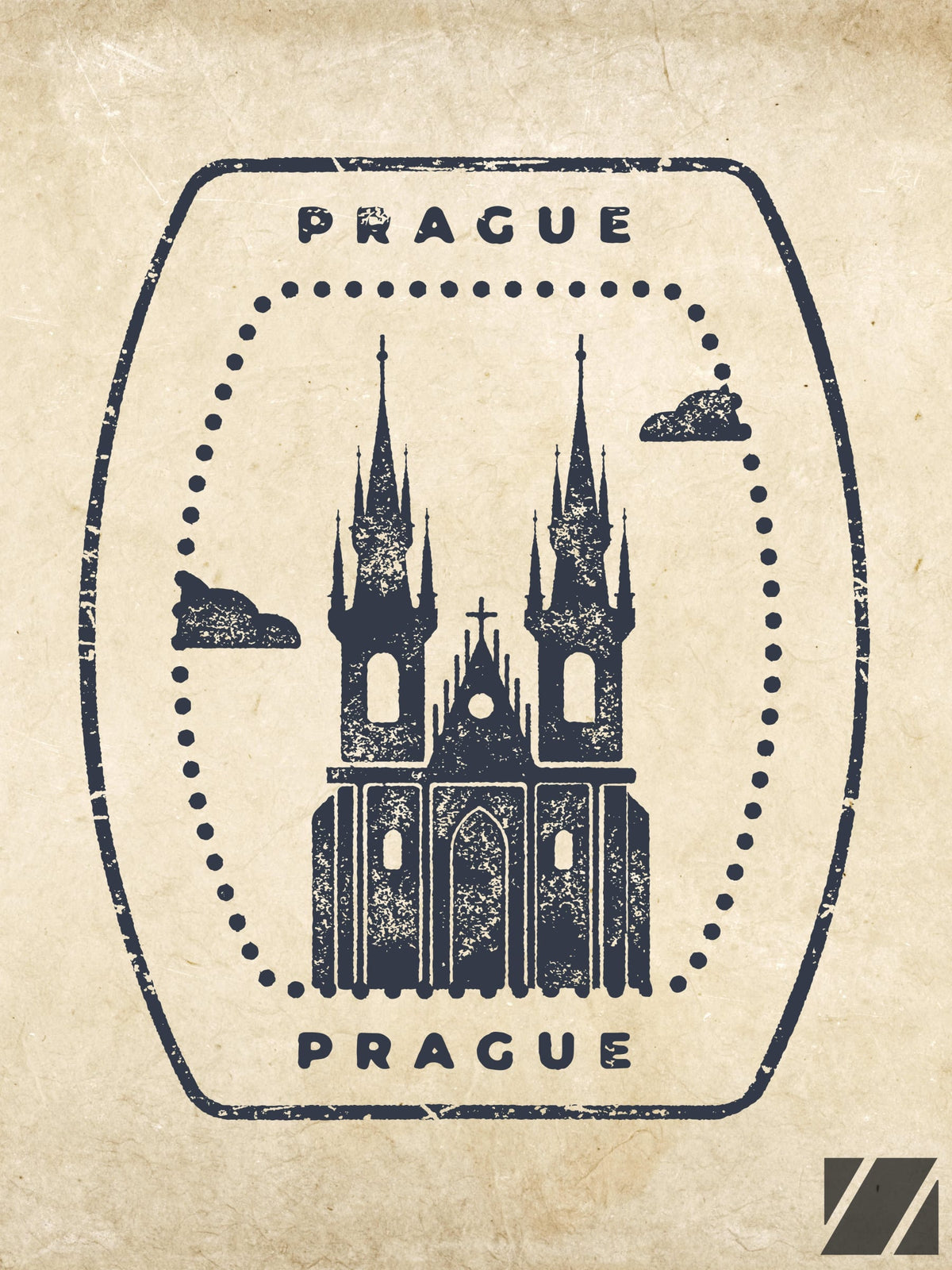 Prague