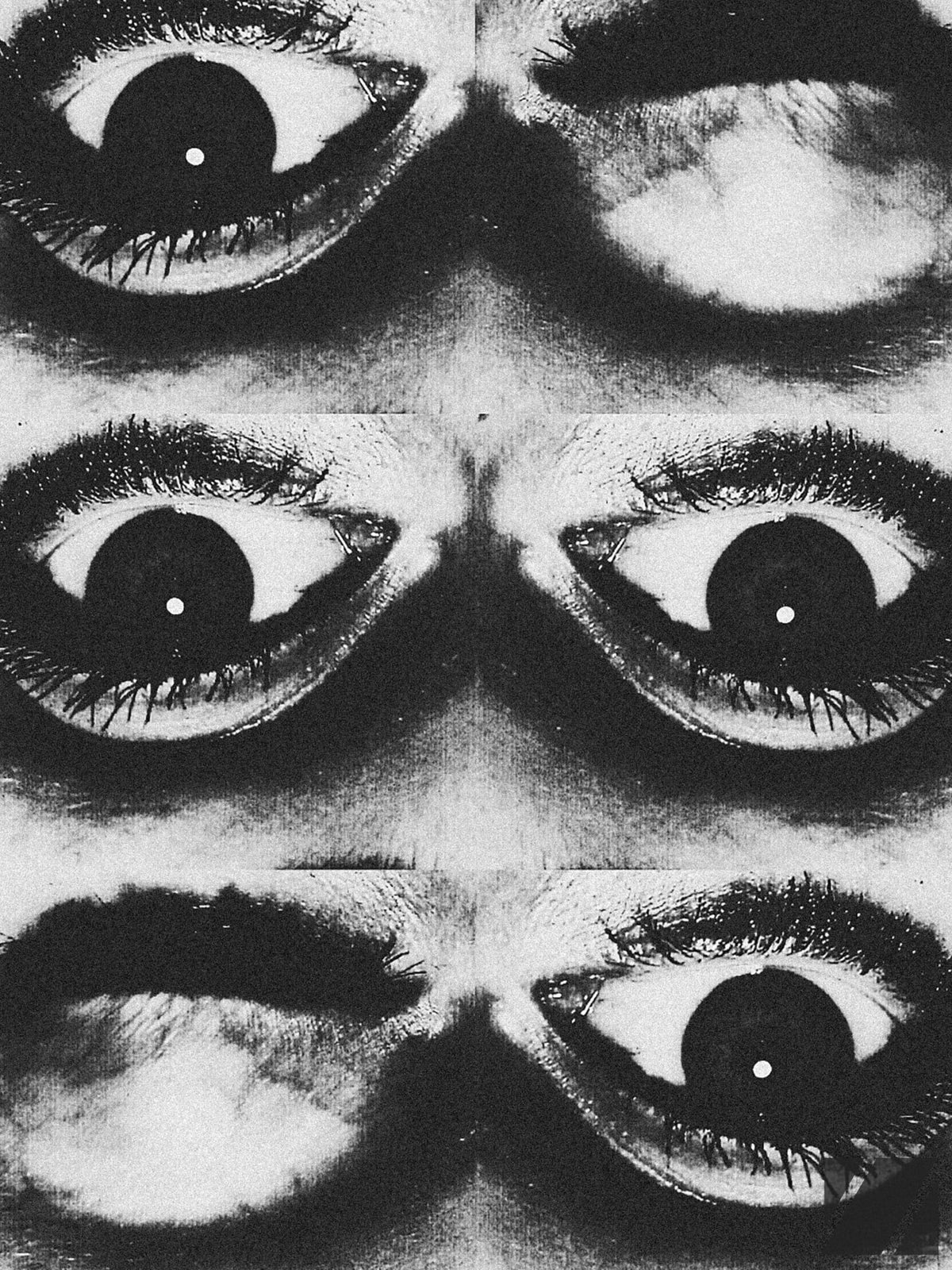 Quirky Eyes
