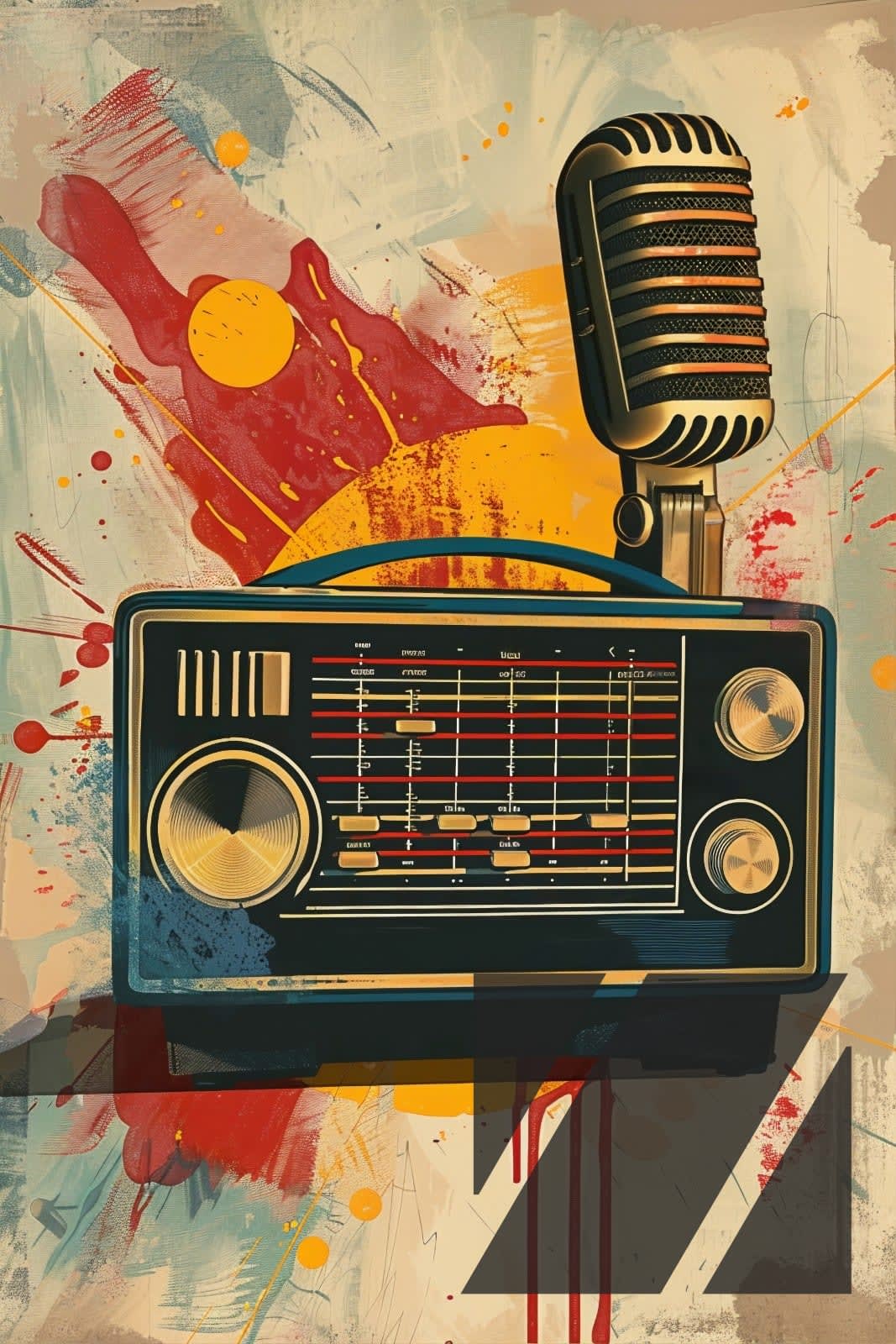 Retro Musical Era