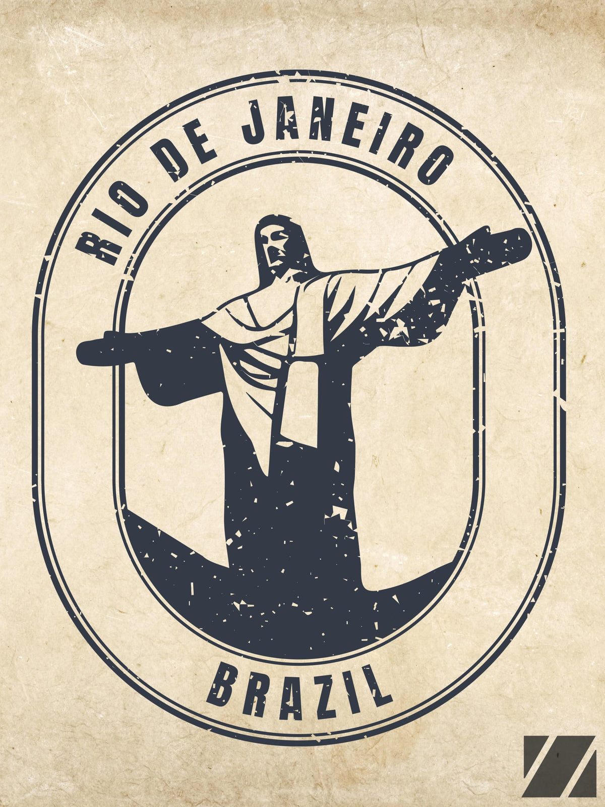 Rio De Janeiro