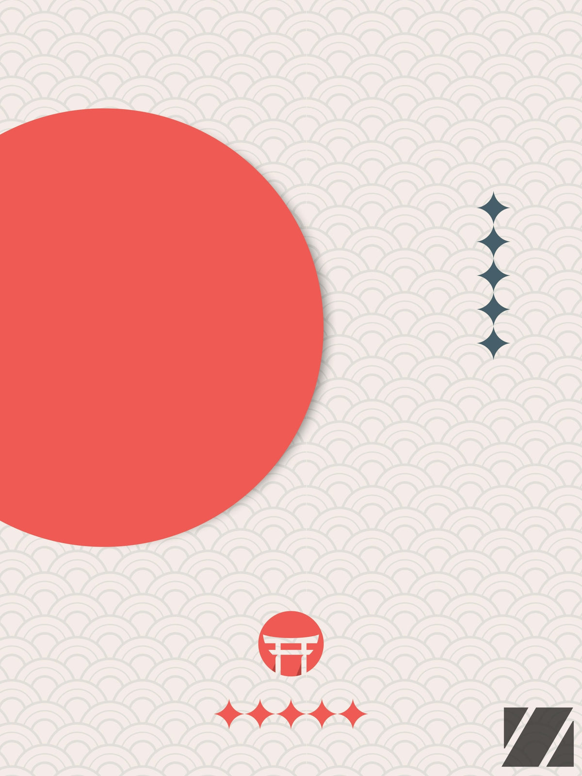 Rising Sun
