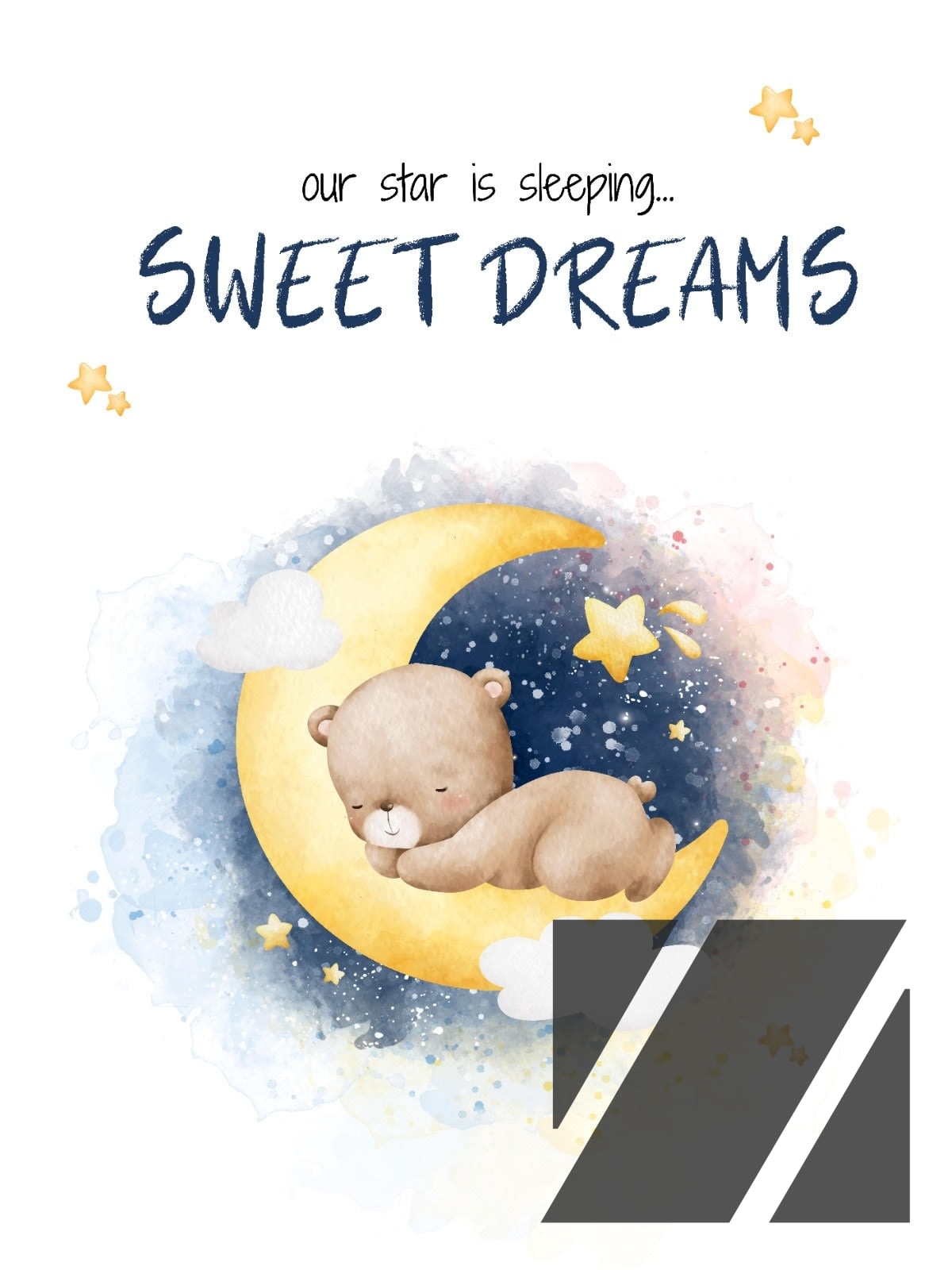 Sweet Dreams