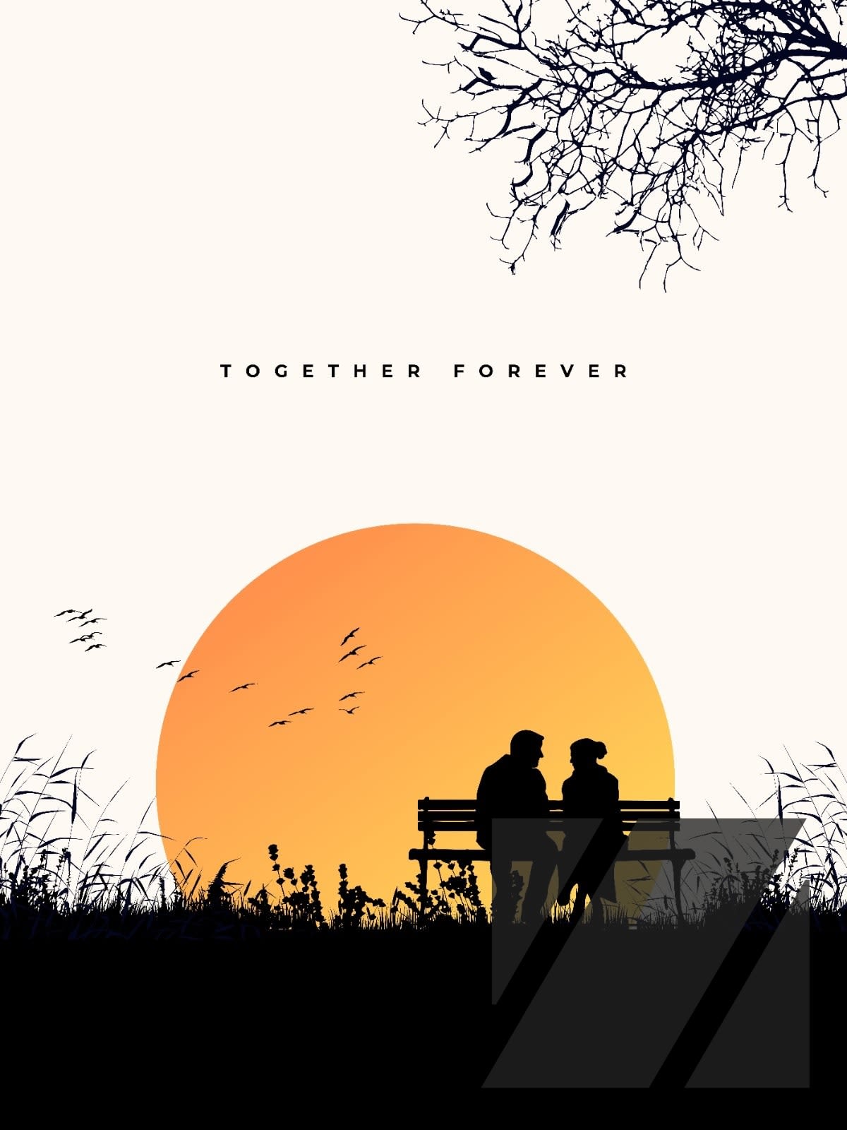 Together Forever