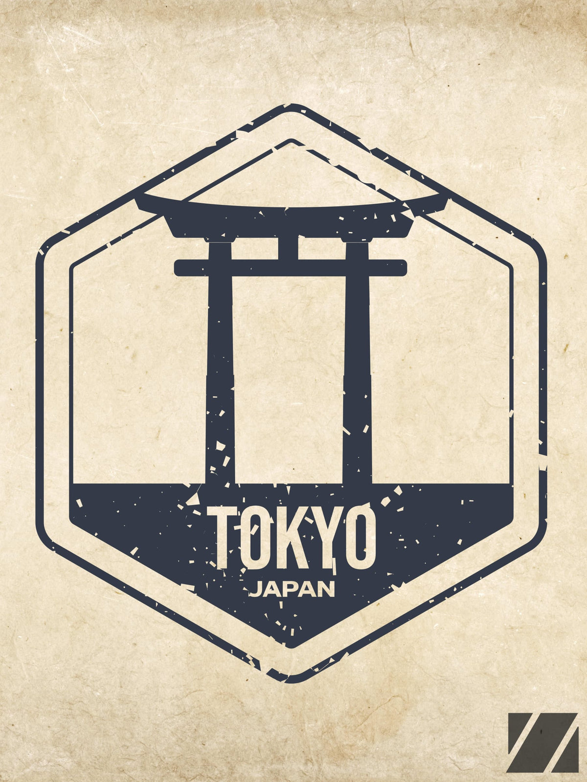 Tokyo