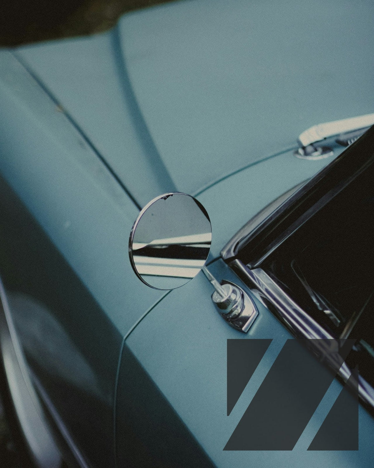 Vintage Car