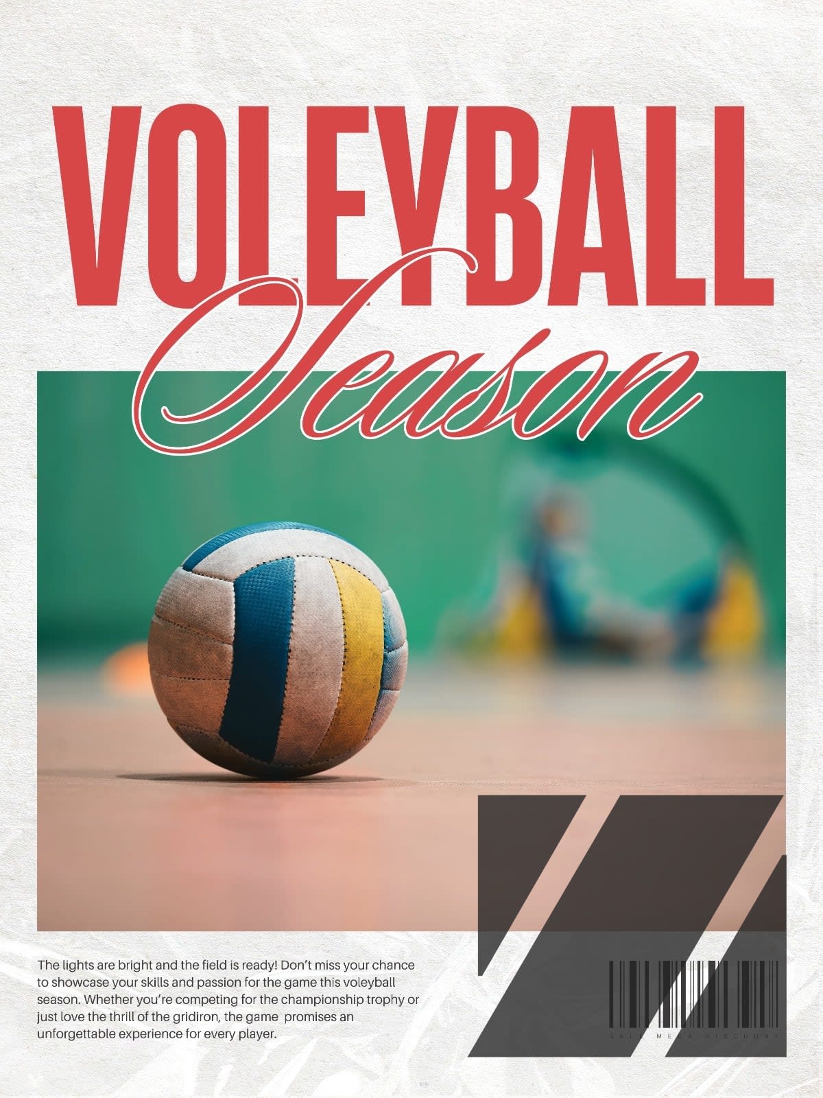 Volleyball