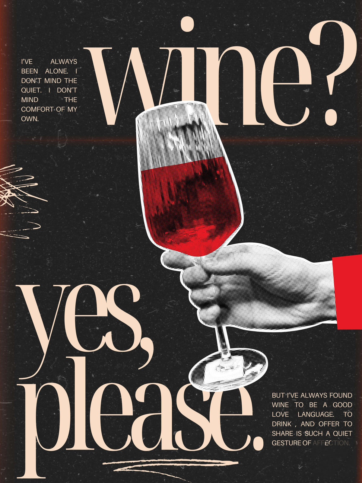 Wine Love